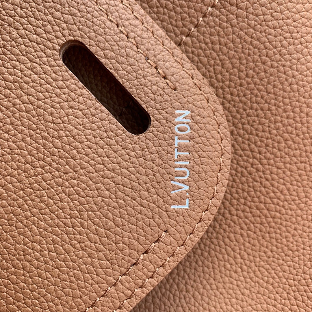 Sac à main – Réf. 26758 · Marron