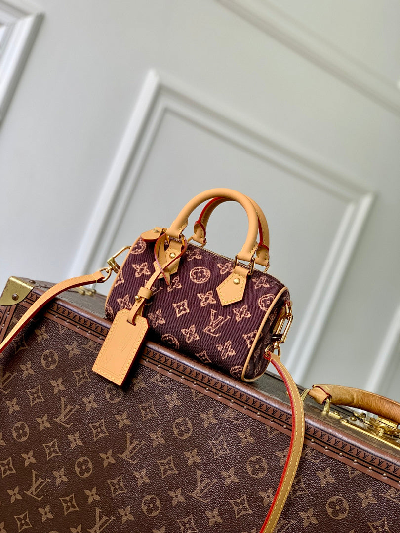 Sac à main – Réf. 27610 · Coloris 2