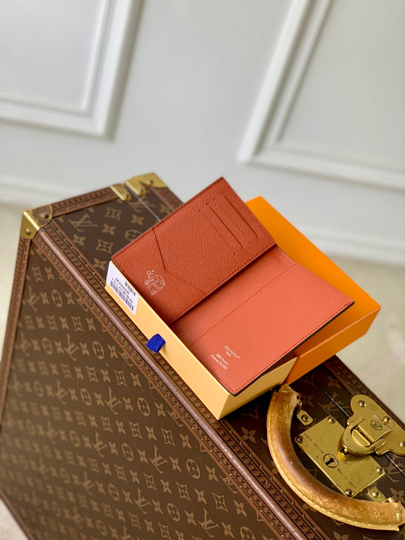 Portefeuille – Réf. 28008 · Coloris 3