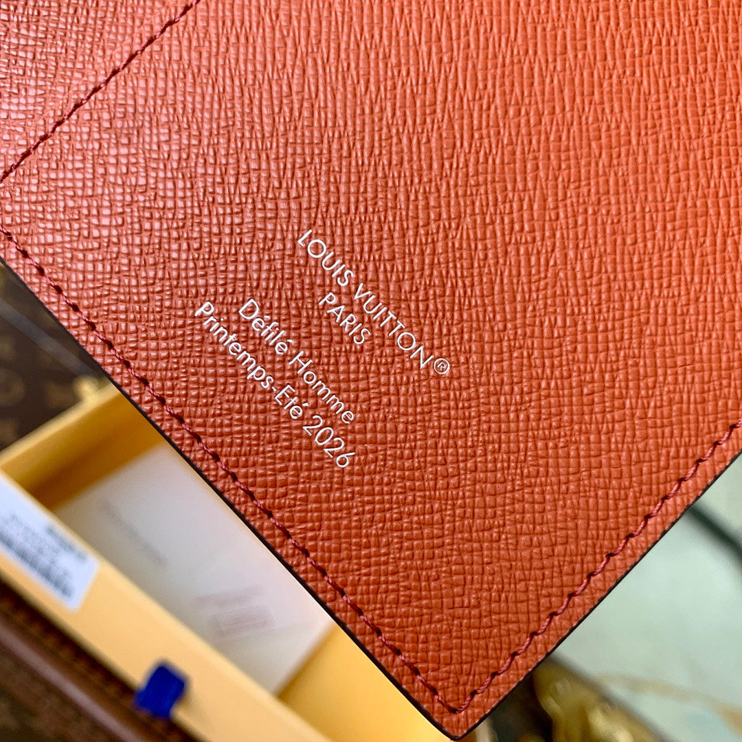 Portefeuille – Réf. 28008 · Coloris 3