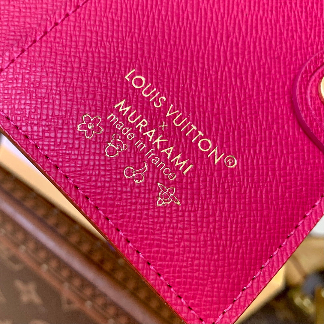 Portefeuille – Réf. 27736