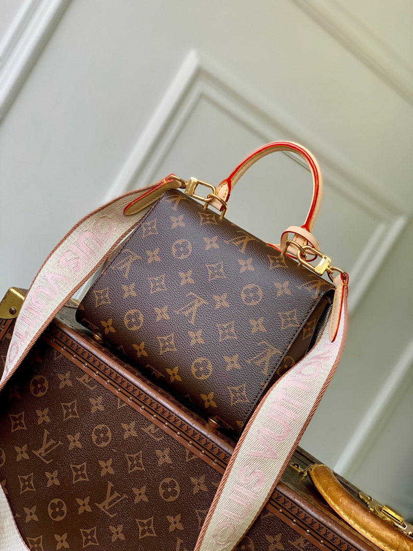 Sac à main – Réf. 13040