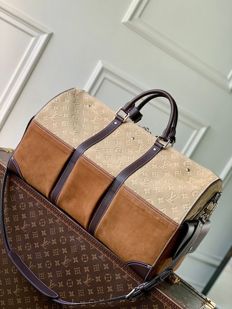 Sac de voyage – Réf. 26127