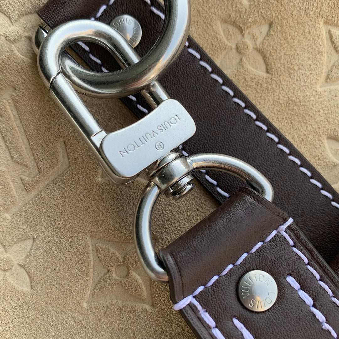 Sac de voyage – Réf. 26127