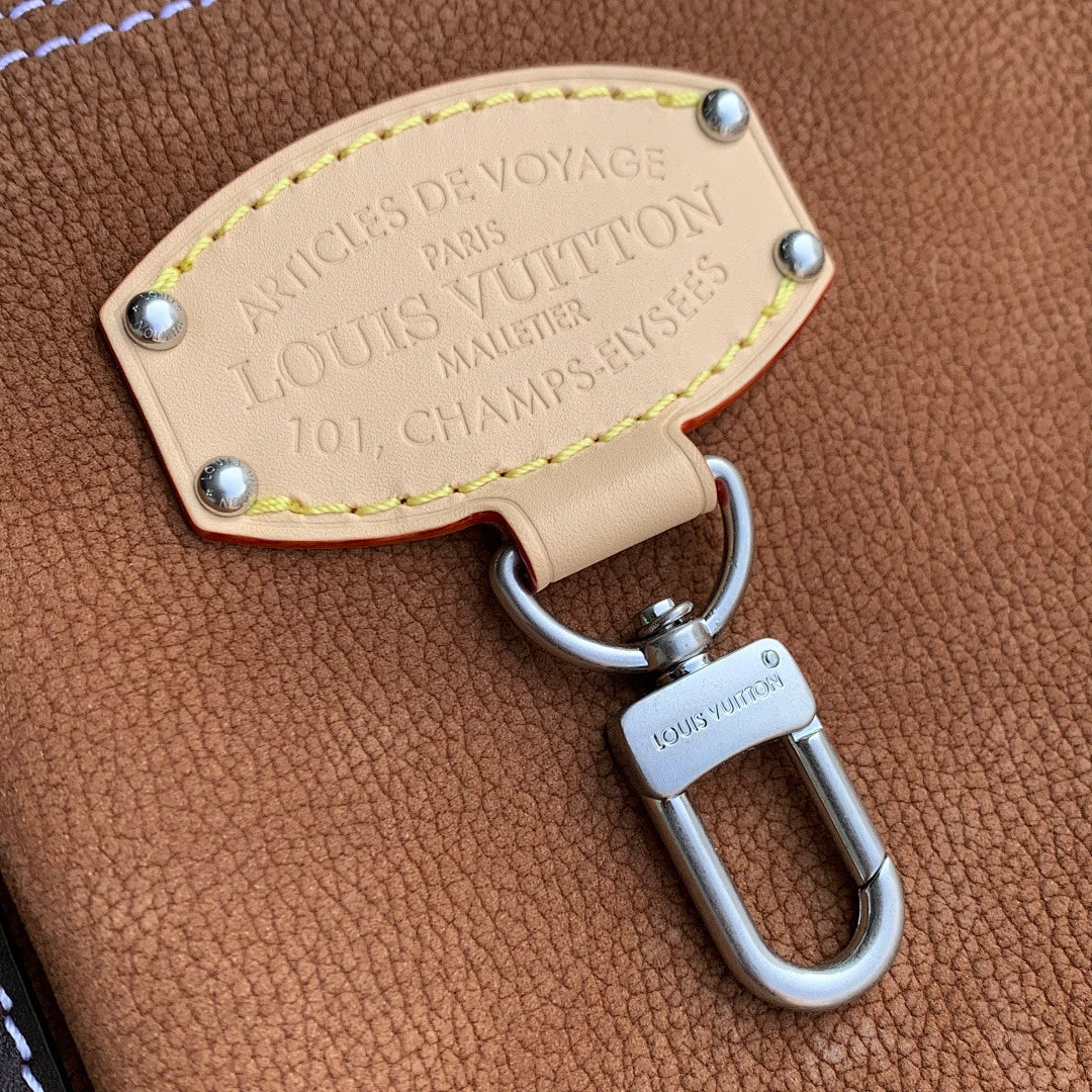 Sac de voyage – Réf. 26127