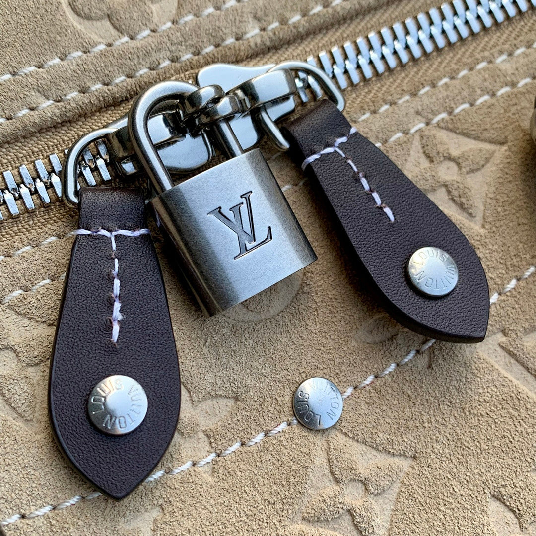 Sac de voyage – Réf. 26127