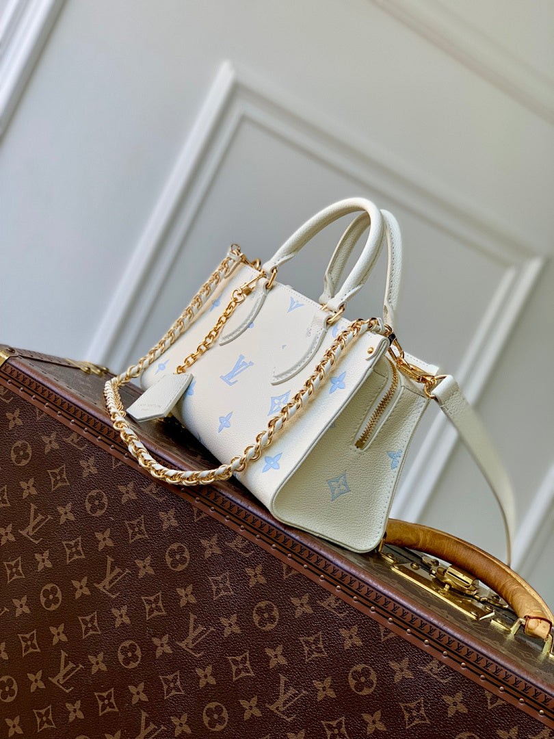 Sac à main – Réf. 27577