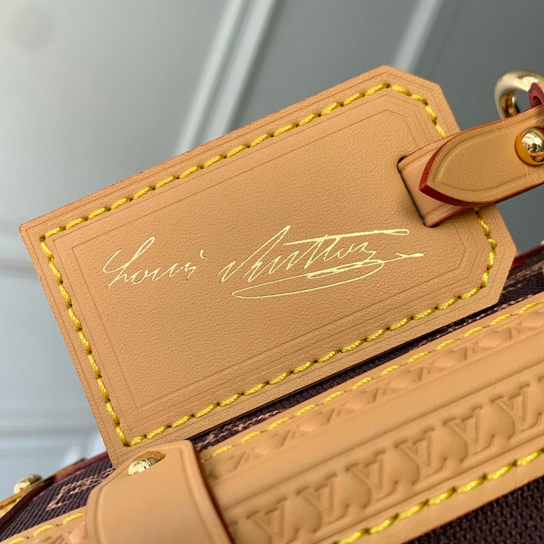 Sac à main – Réf. 27516 · Coloris 2
