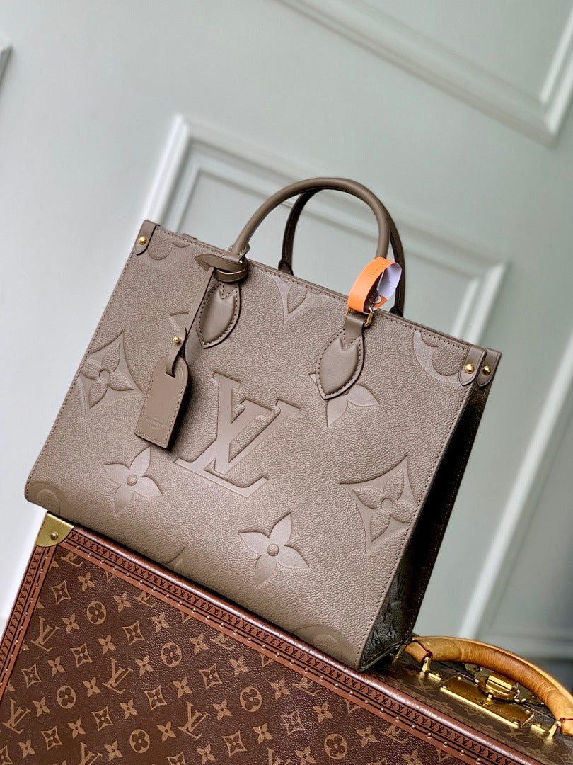 Sac à main – Réf. 25523 · Coloris 1
