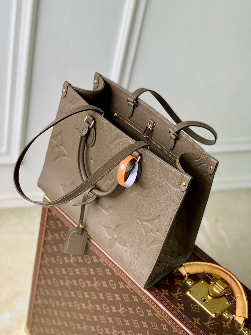 Sac à main – Réf. 25523 · Coloris 1