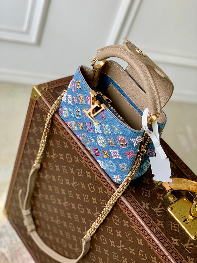 Sac à main – Réf. 12947 · Coloris 1
