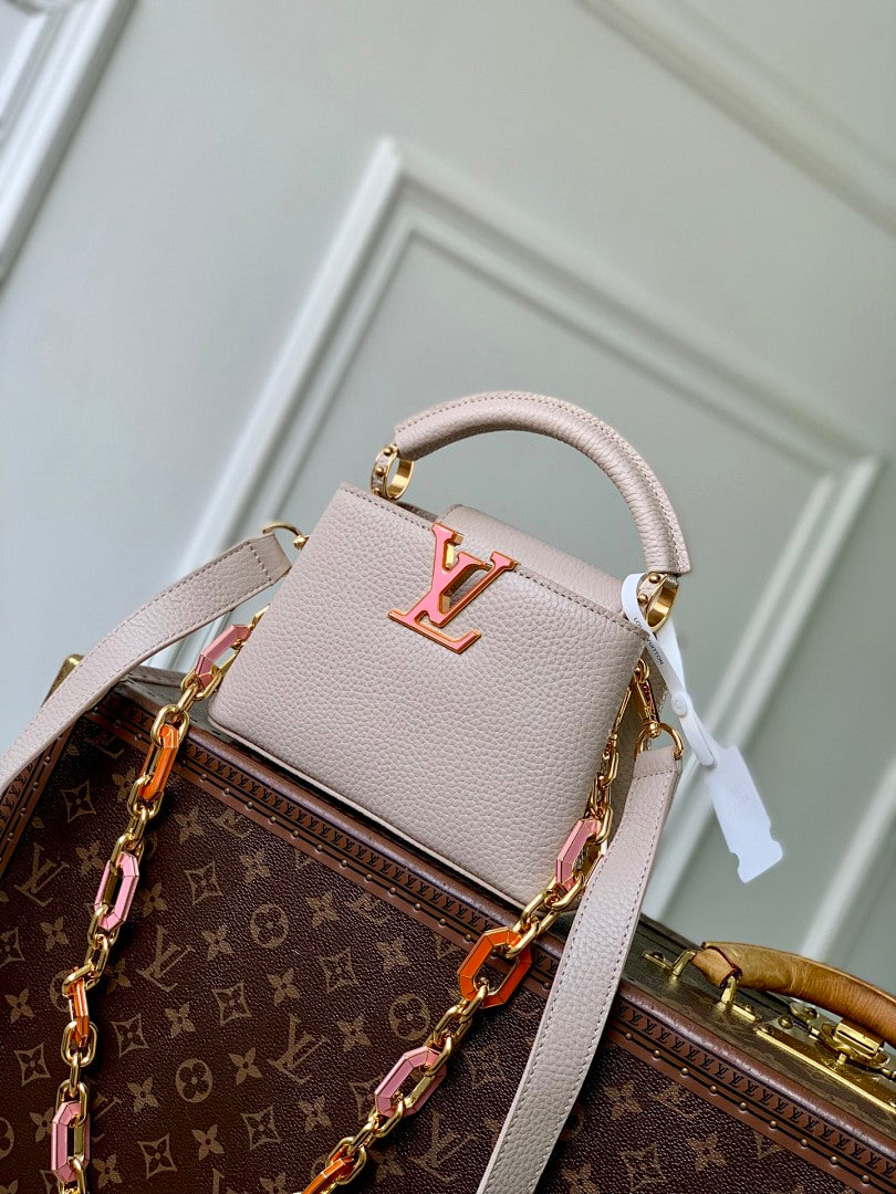 Sac à main – Réf. 24683 · Coloris 1