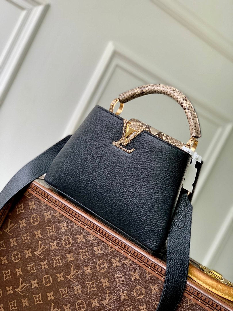 Sac à main – Réf. 95509 · Coloris 2