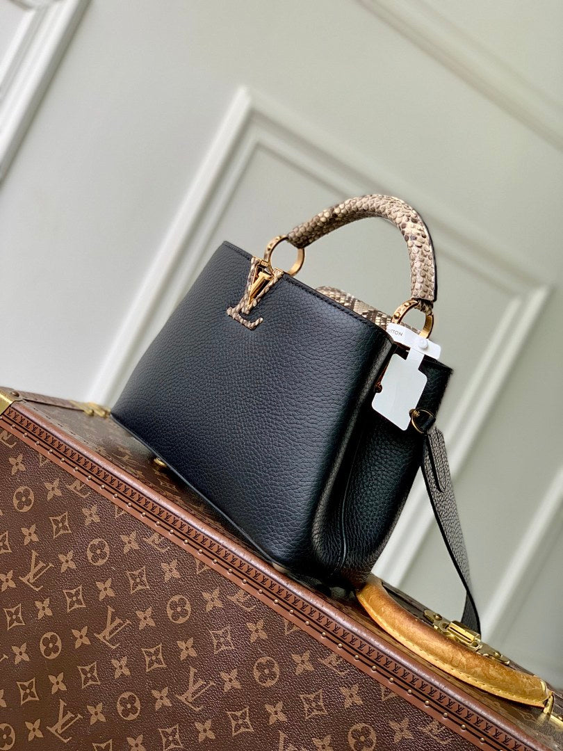 Sac à main – Réf. 95509 · Coloris 2