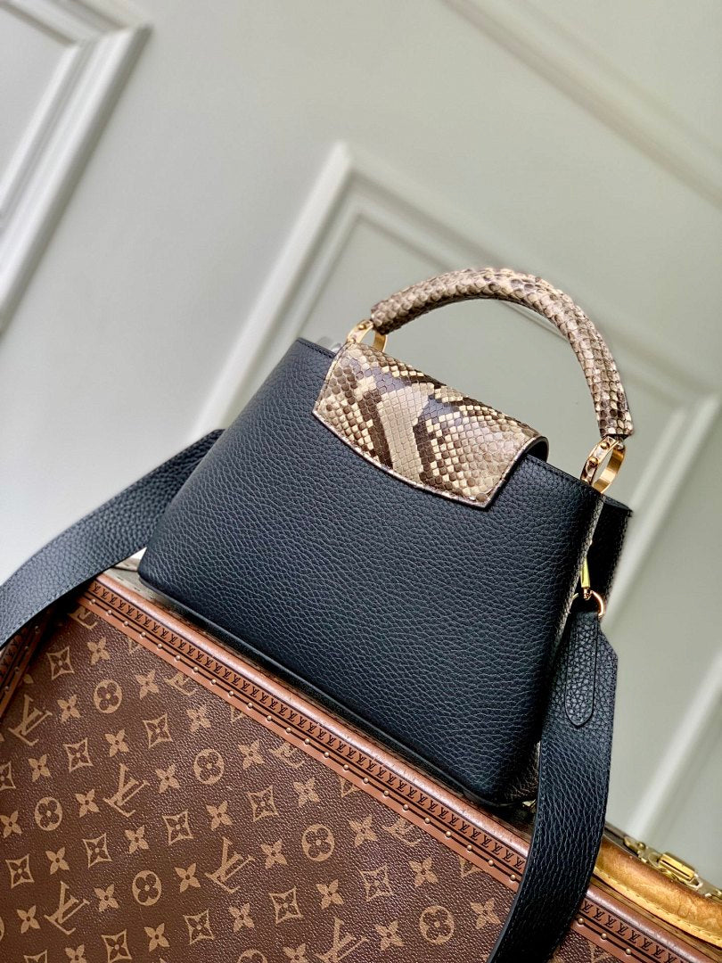 Sac à main – Réf. 95509 · Coloris 2