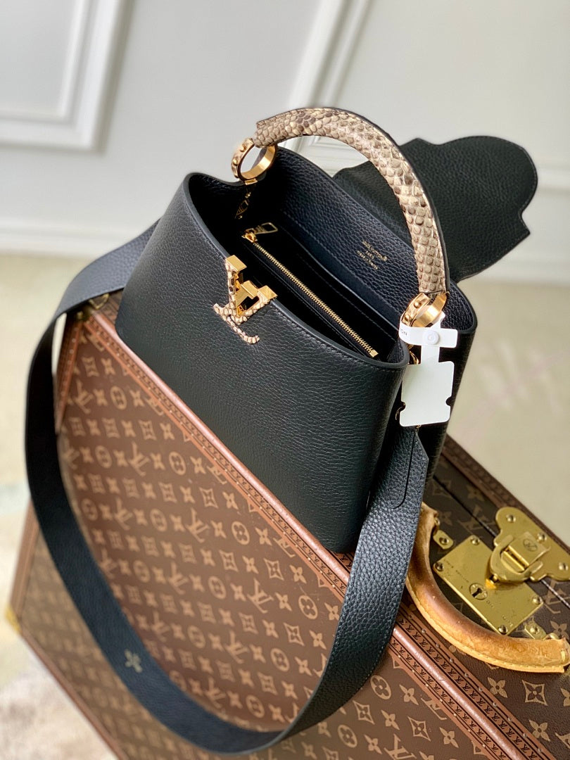 Sac à main – Réf. 95509 · Coloris 2