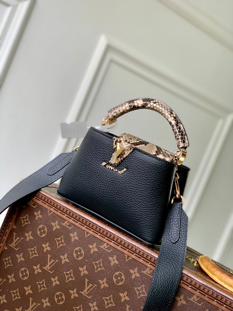 Sac à main – Réf. 95509 · Coloris 1