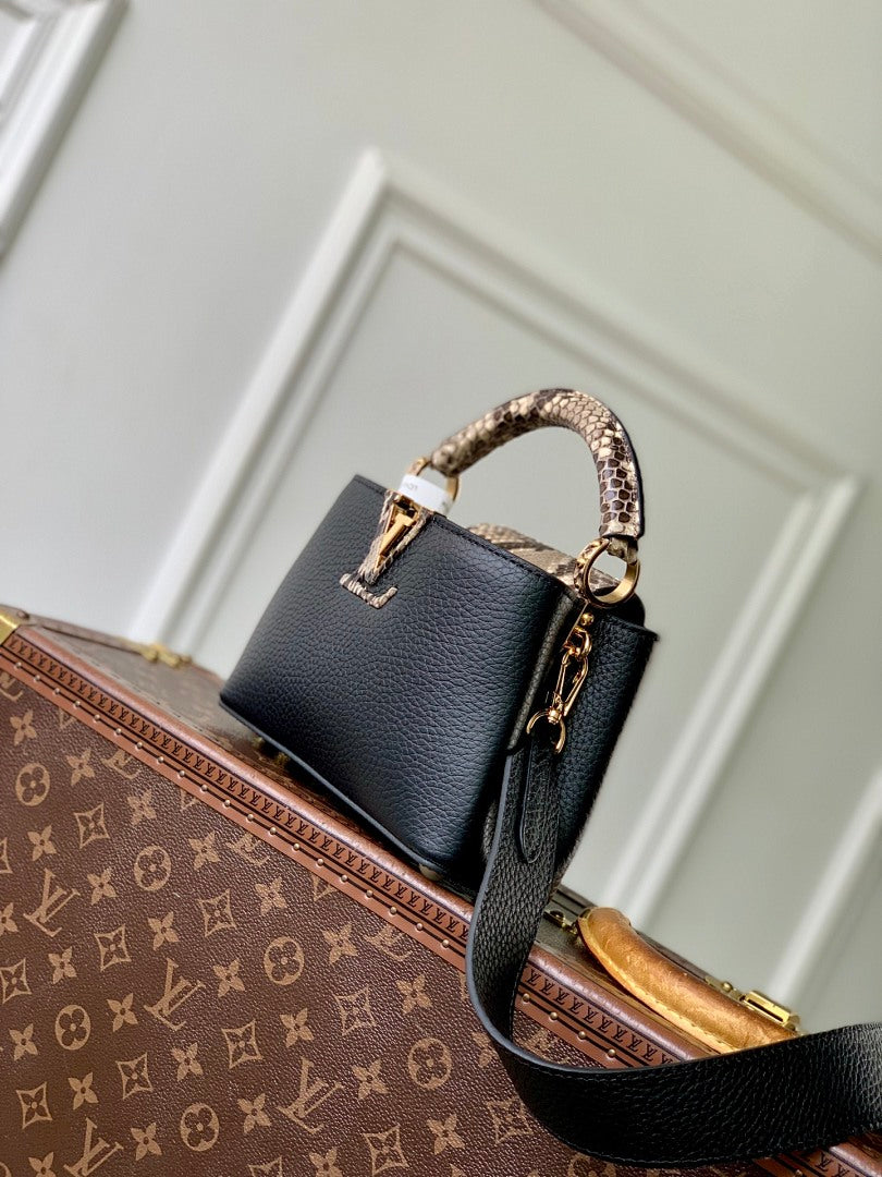 Sac à main – Réf. 95509 · Coloris 1