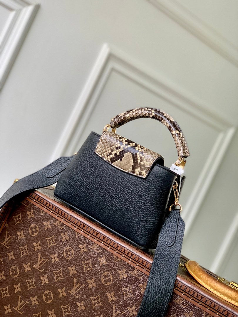 Sac à main – Réf. 95509 · Coloris 1