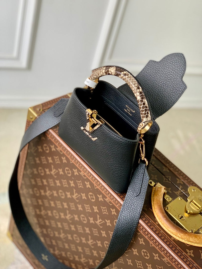 Sac à main – Réf. 95509 · Coloris 1