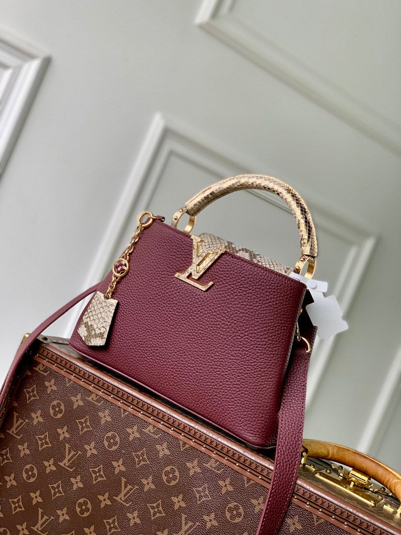 Sac à main – Réf. 89369 · Coloris 10