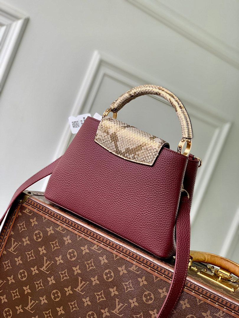 Sac à main – Réf. 89369 · Coloris 10