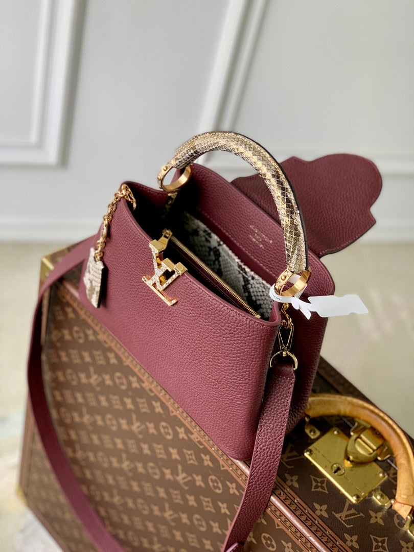 Sac à main – Réf. 89369 · Coloris 10