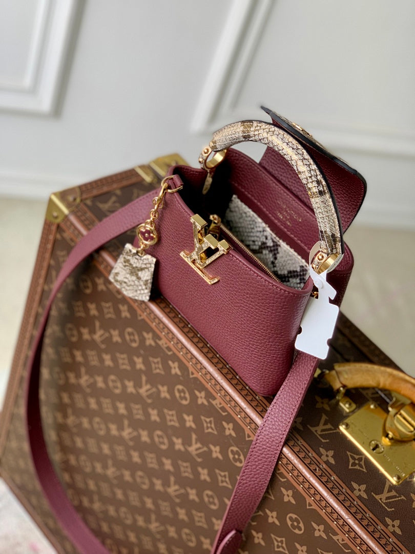 Sac à main – Réf. 89369 · Coloris 9