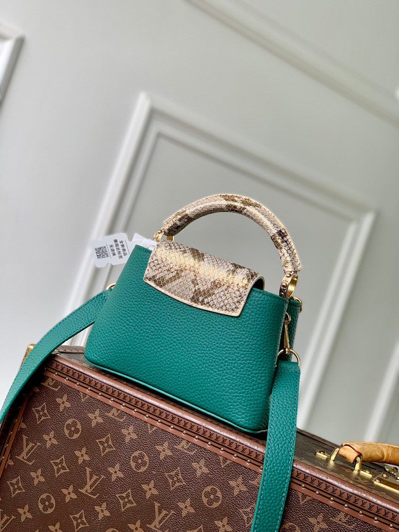 Sac à main – Réf. 89369 · Coloris 8