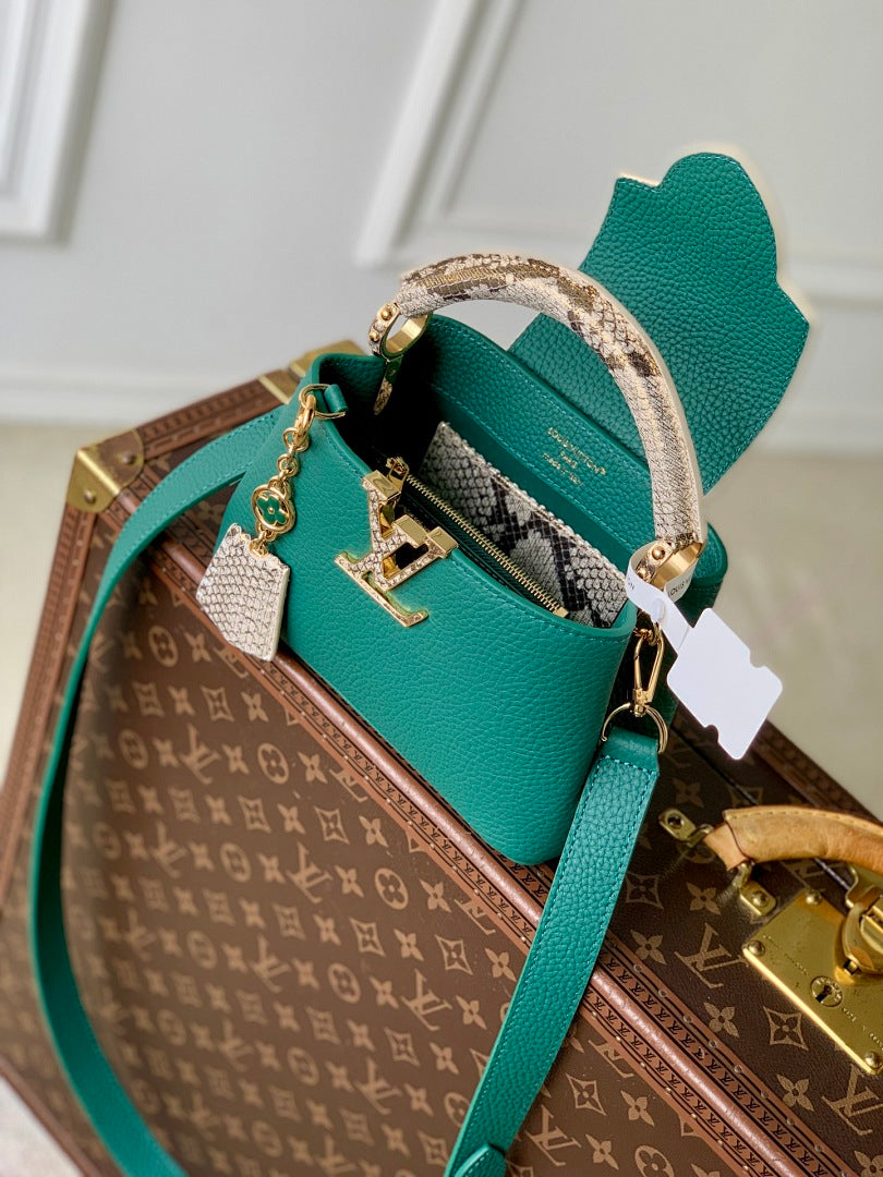 Sac à main – Réf. 89369 · Coloris 8