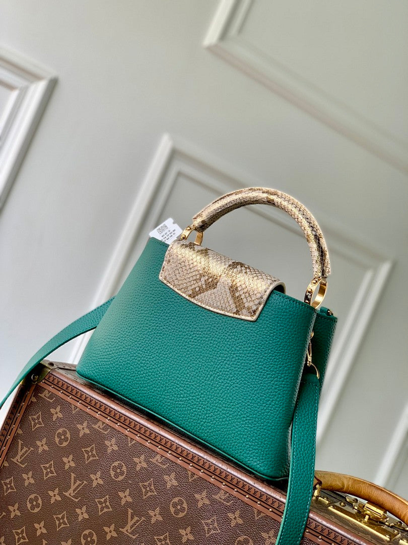 Sac à main – Réf. 89369 · Coloris 6