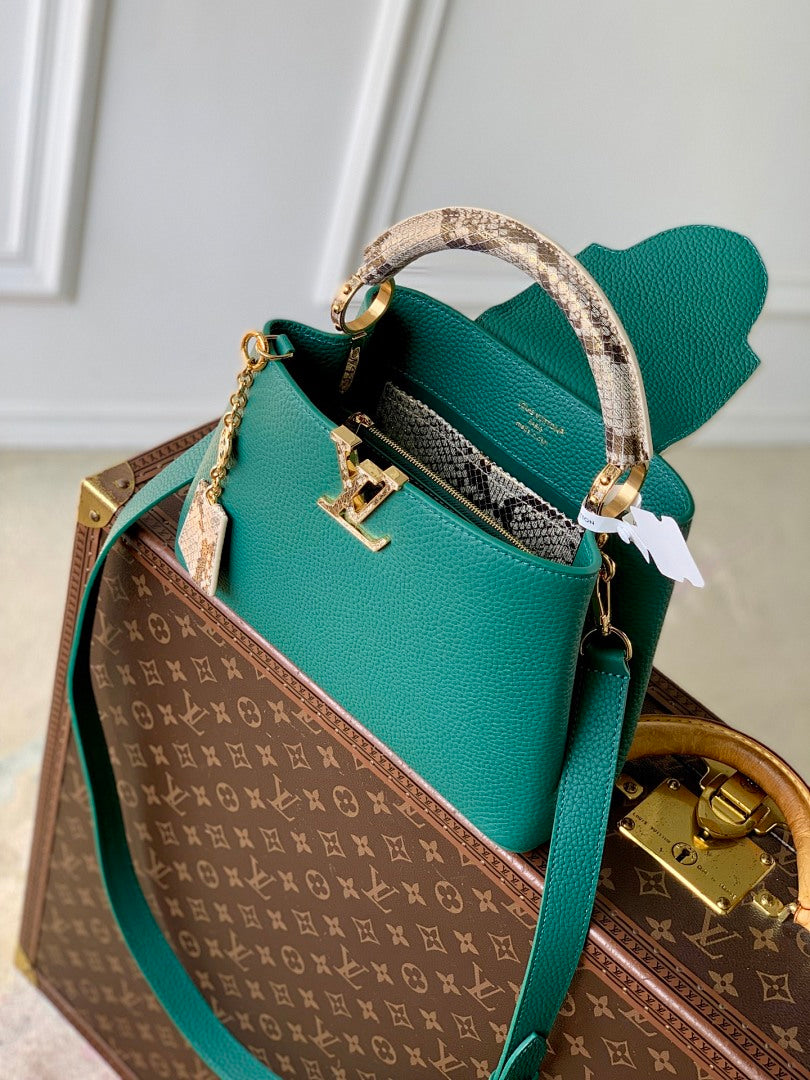 Sac à main – Réf. 89369 · Coloris 6