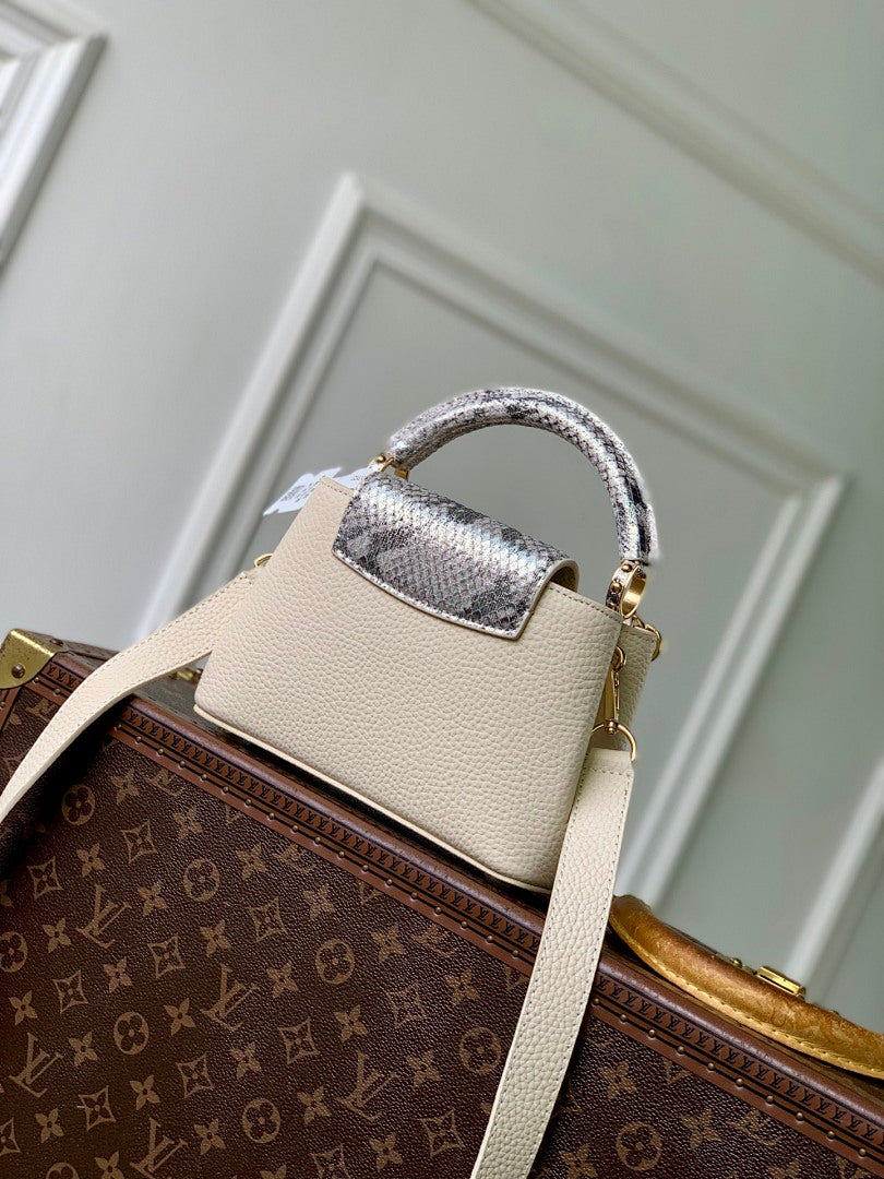Sac à main – Réf. 89369 · Coloris 3