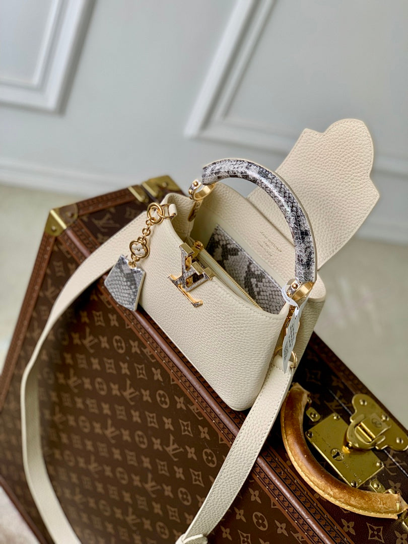 Sac à main – Réf. 89369 · Coloris 3