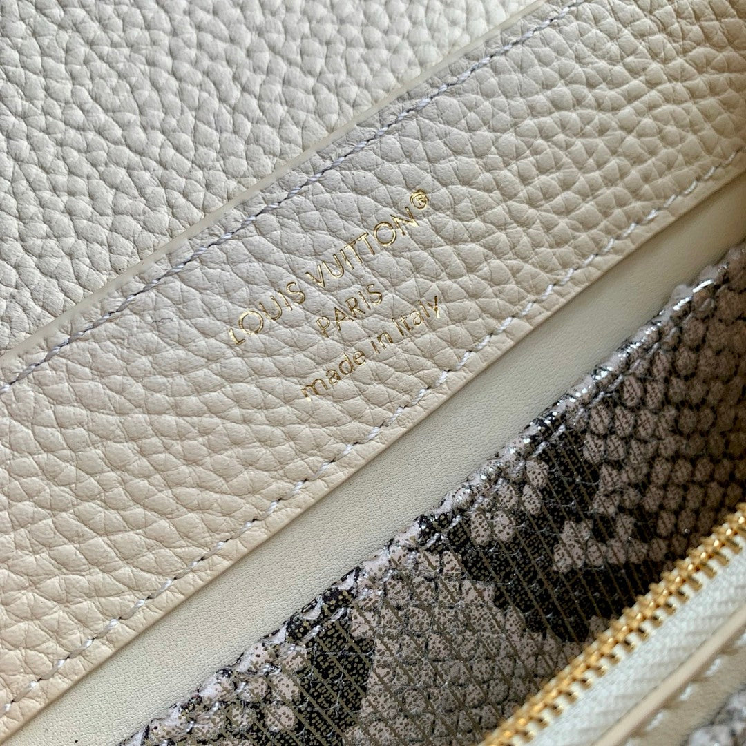 Sac à main – Réf. 89369 · Coloris 3