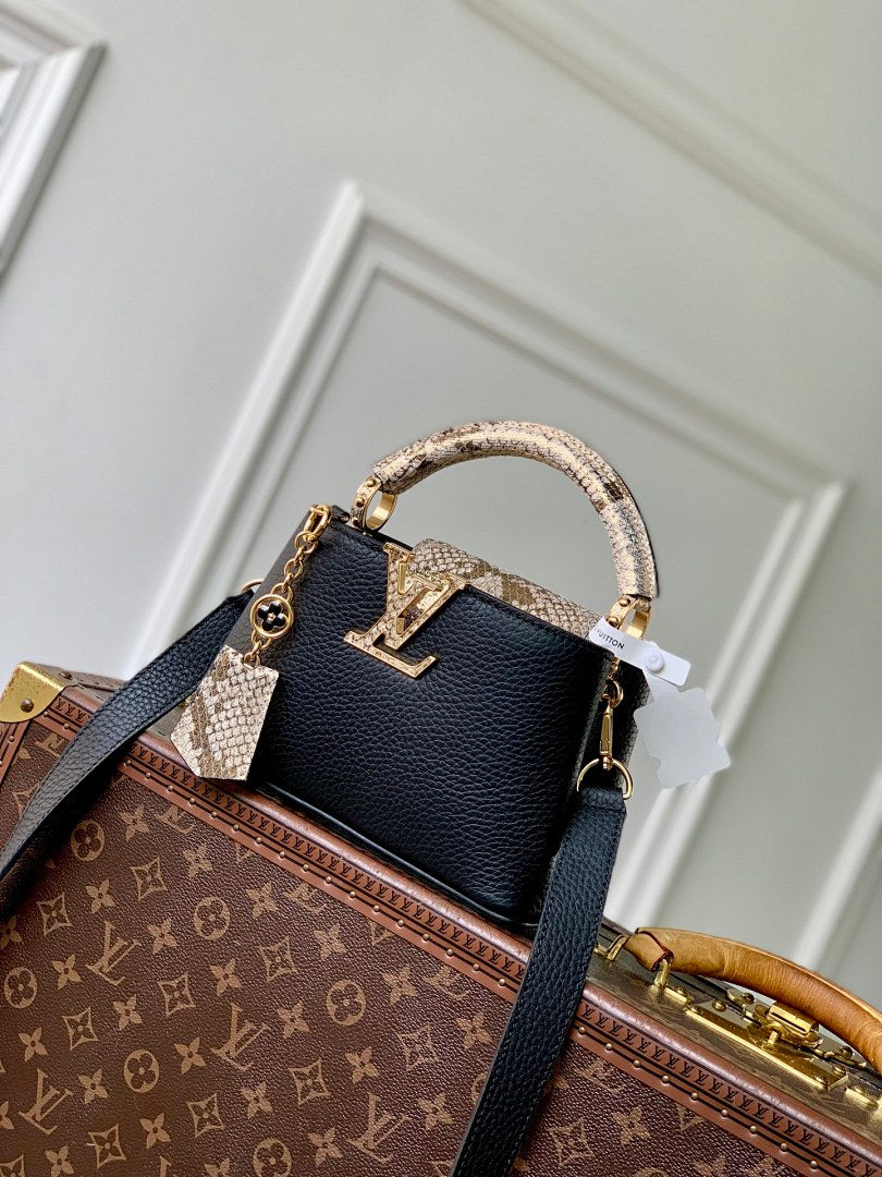 Sac à main – Réf. 89369 · Coloris 2