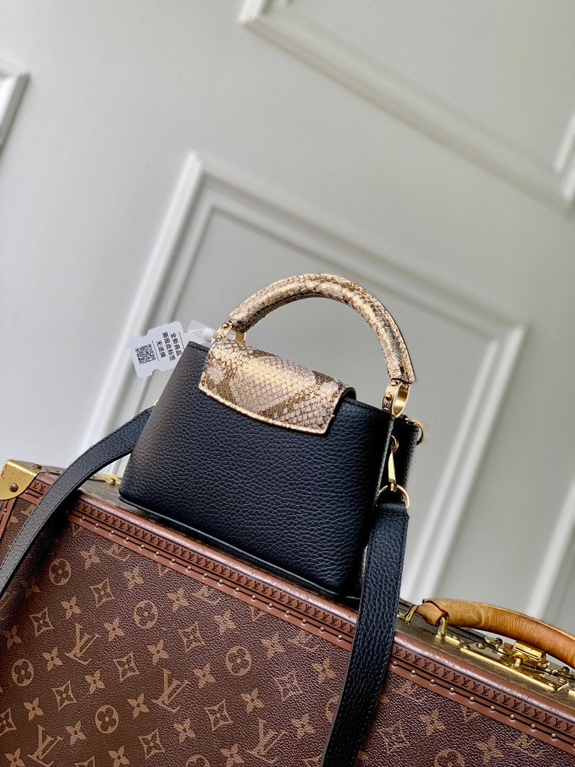 Sac à main – Réf. 89369 · Coloris 2