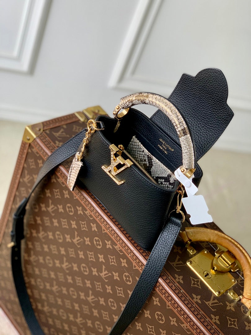 Sac à main – Réf. 89369 · Coloris 2