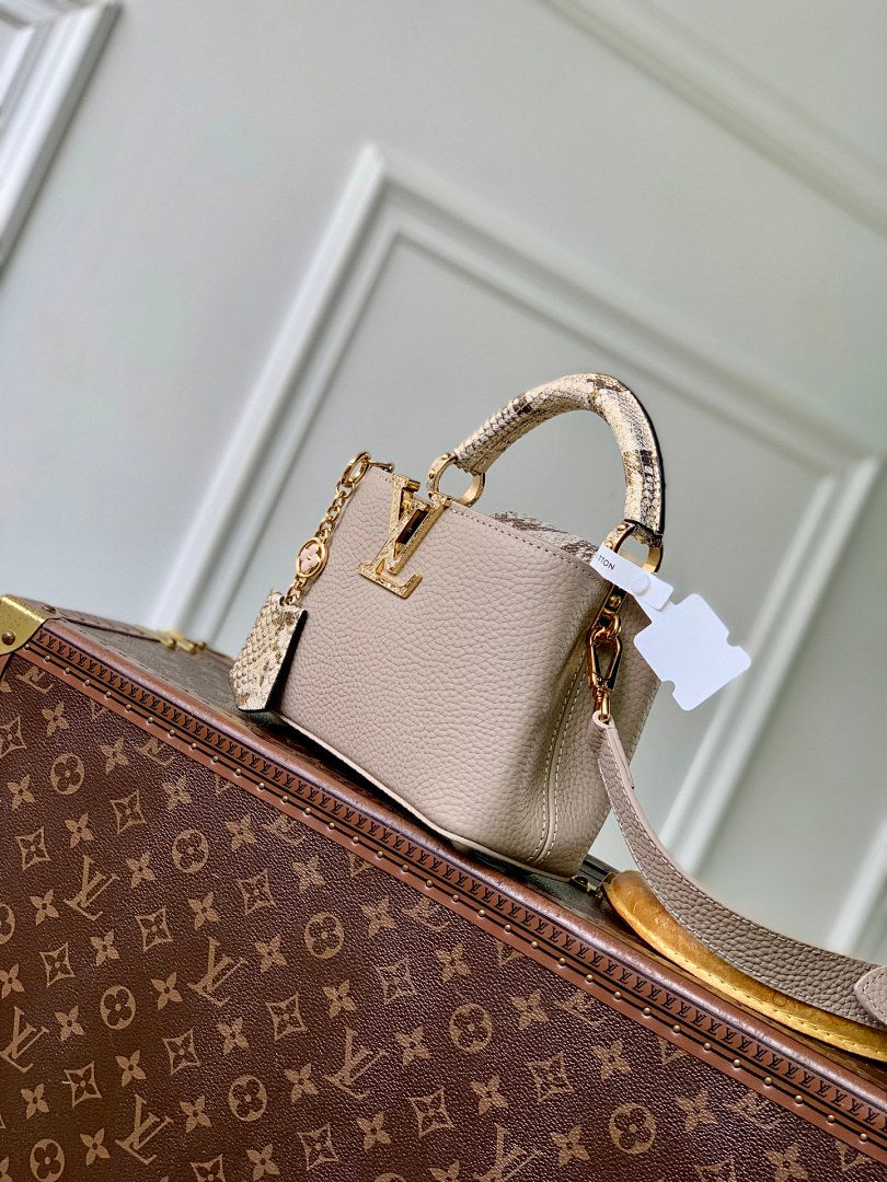 Sac à main – Réf. 89369 · Coloris 1