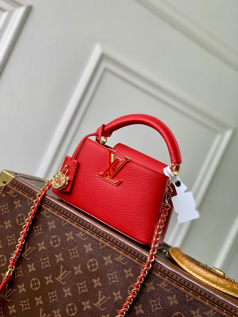 Sac à main – Réf. 27300 · Coloris 2