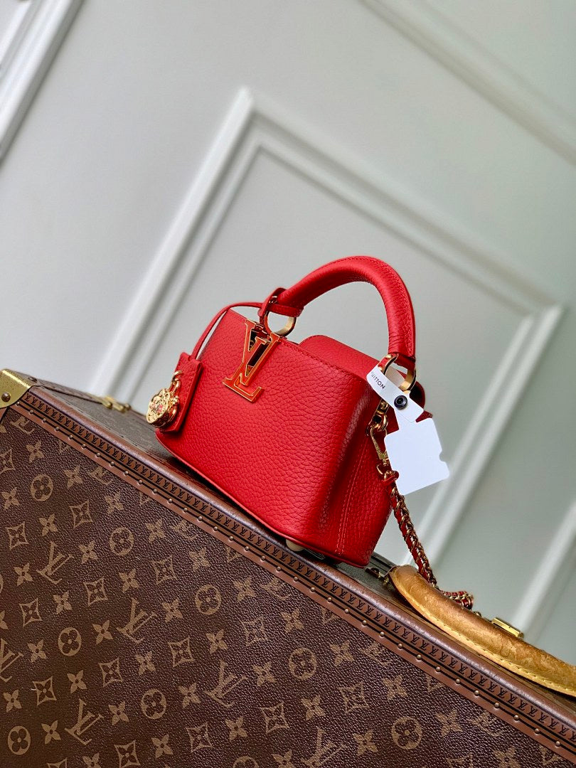 Sac à main – Réf. 27300 · Coloris 2