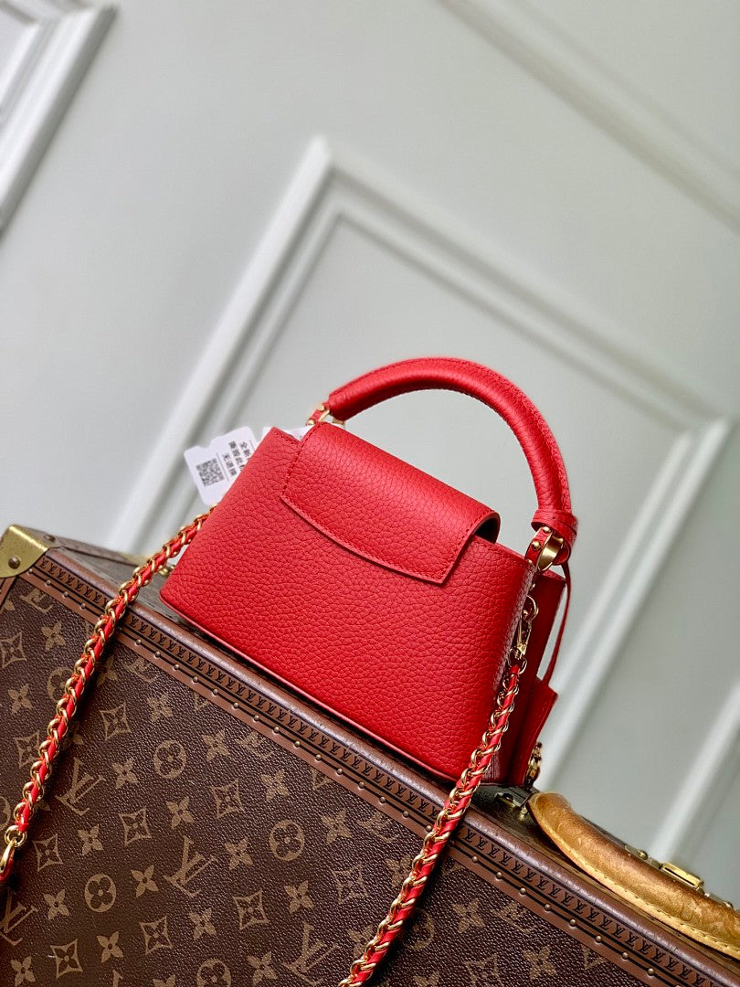 Sac à main – Réf. 27300 · Coloris 2