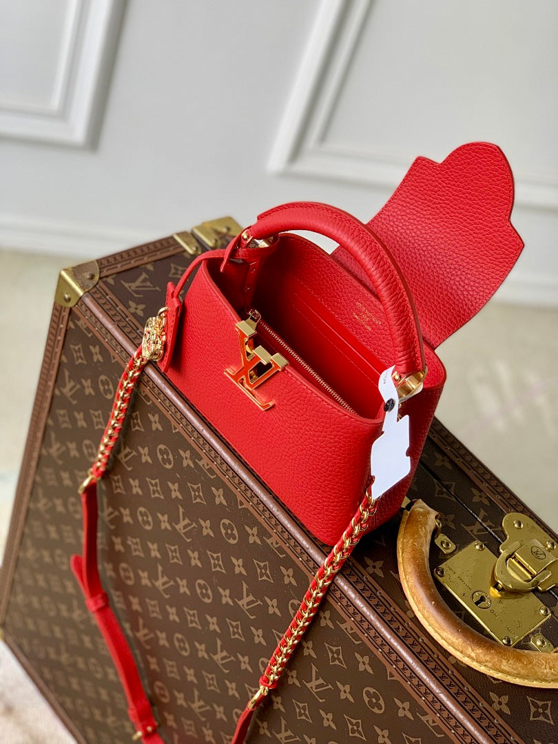 Sac à main – Réf. 27300 · Coloris 2
