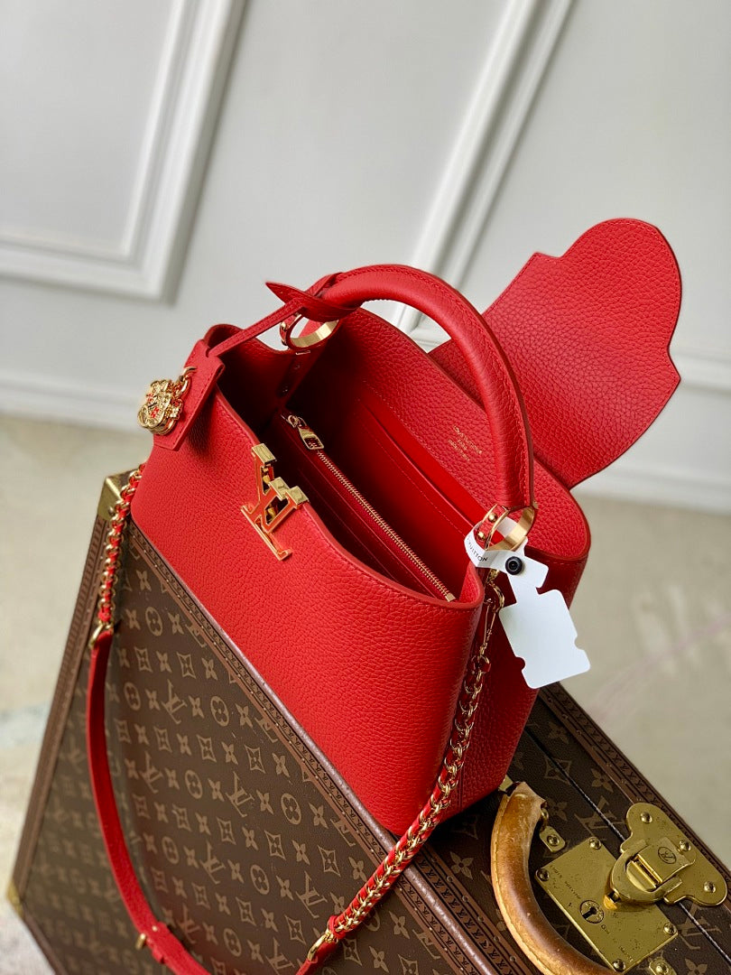 Sac à main – Réf. 27300 · Coloris 1