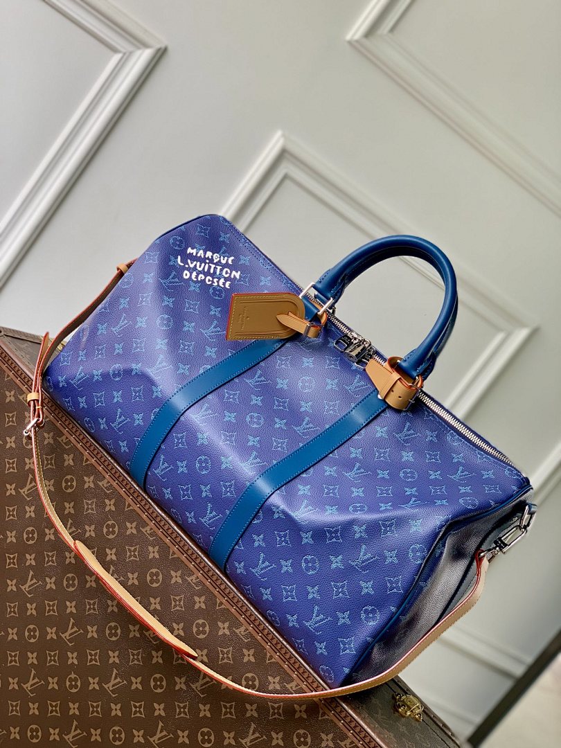 Sac de voyage – Réf. 26864