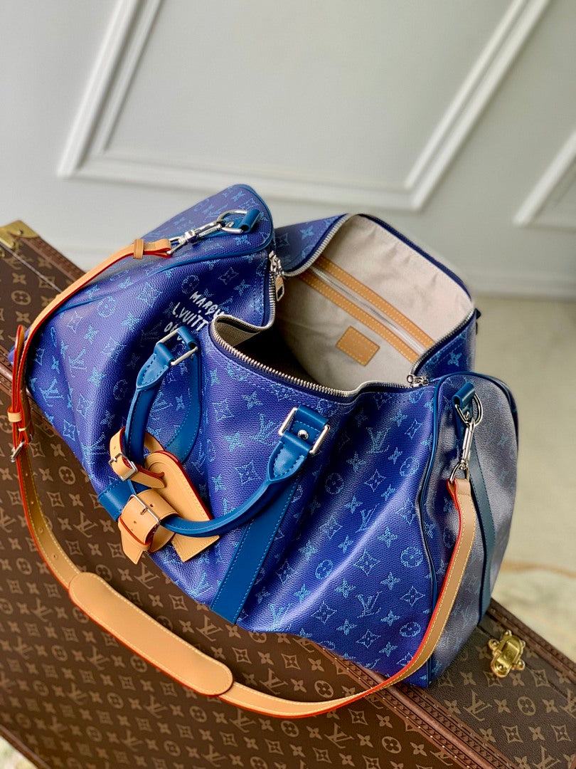 Sac de voyage – Réf. 26864