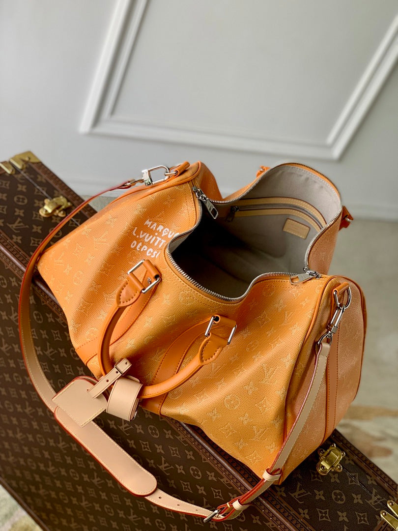 Sac de voyage – Réf. 26865