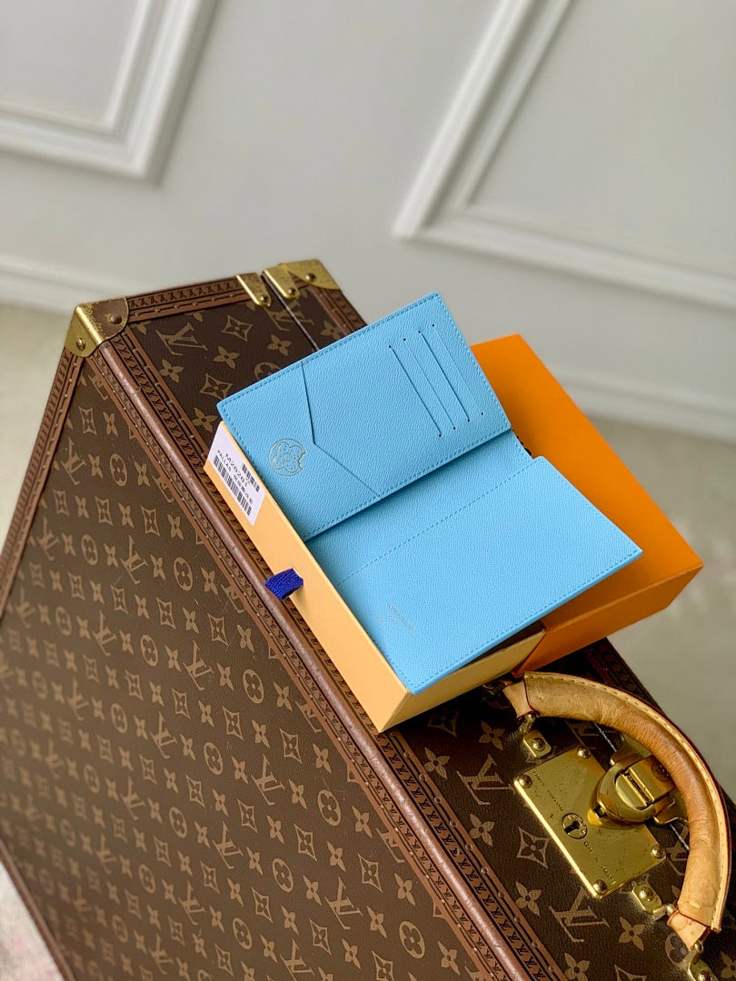 Portefeuille – Réf. 28281 · Coloris 2
