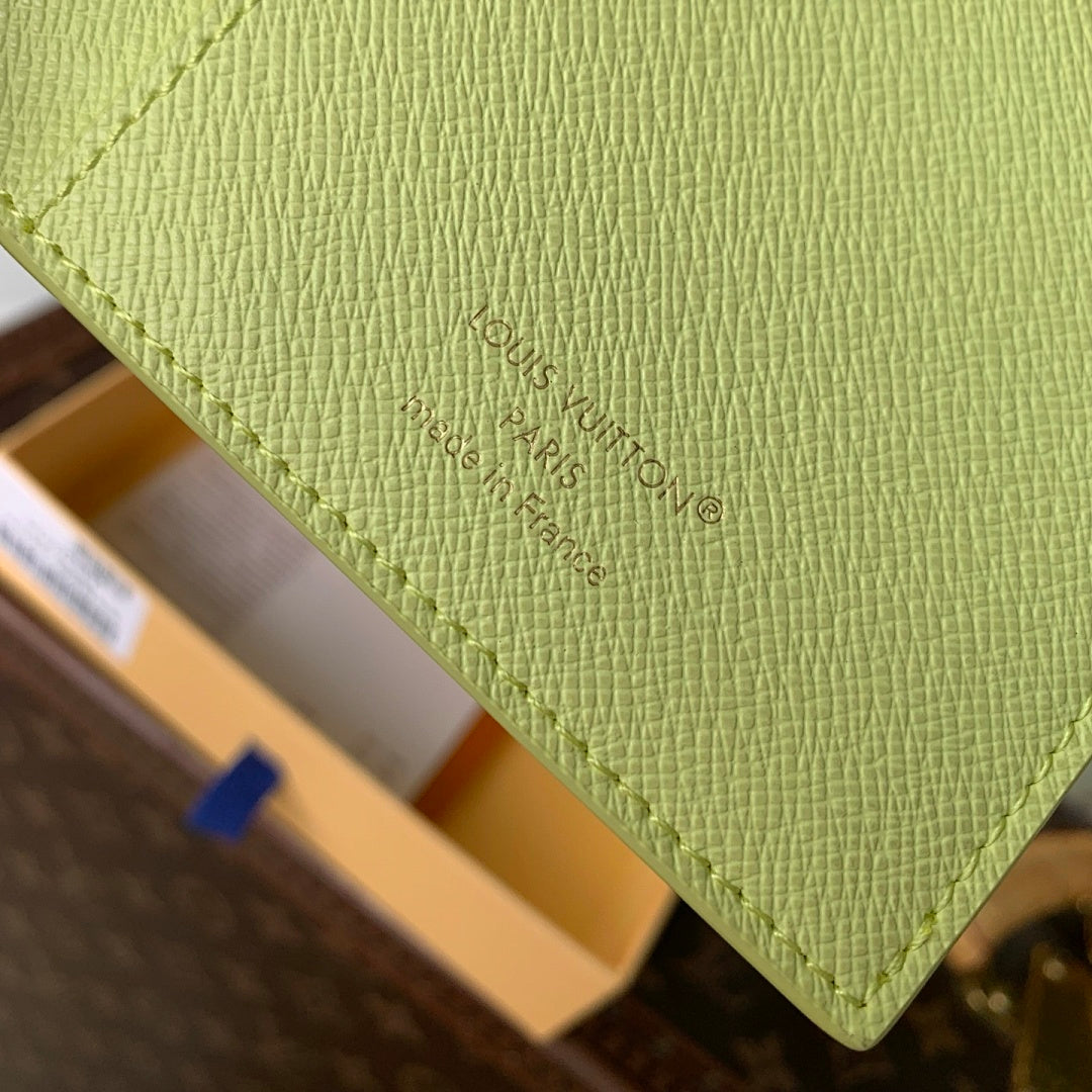 Portefeuille – Réf. 28281 · Coloris 1