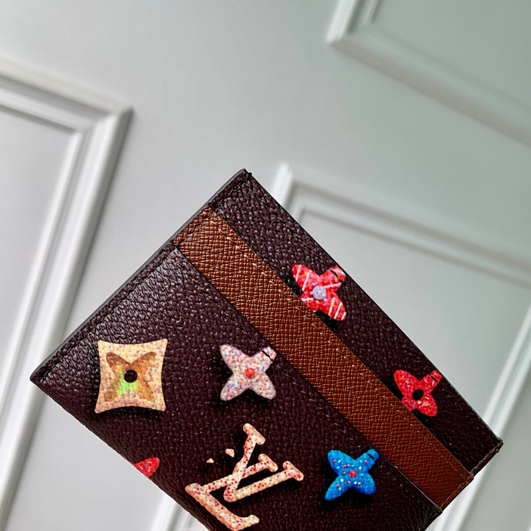 Portefeuille – Réf. 28284 · Coloris 3